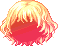 Duna Hair, orange
