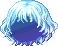 Duna Hair, blue