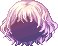 Duna Hair, purple
