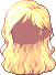 Elegant Hair, blonde