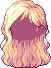 Elegant Hair, brown