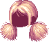 Tomato Hair, brown