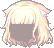 Beastly Hair, blonde