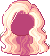 Ellen Hair, red