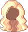 Ellen Hair, orange