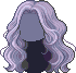 Stylish Wavy Hair
