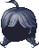 Cute Student Hair