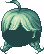 Cute Student Hair, green