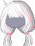 Pastel Hair