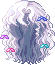 Wavy Ribbon Hair