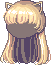 Cat-Eared Locks, brown
