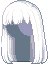 '90s Long Bob