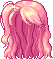 Bed Head Lob, red