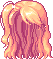 Bed Head Lob, orange