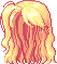 Bed Head Lob, blonde