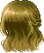 Sugar Sweet Hair, blonde