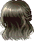 Sugar Sweet Hair, green