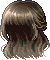 Sugar Sweet Hair, brown