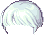 Floppy Bangs Hair