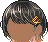 Sweet Star Hair, brown