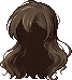 Pathfinder Hair, brown