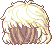 Tigris Anima Hair, brown