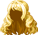 Cascading Locks, blonde