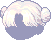 Short Parts with Buns