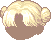Short Parts with Buns, brown