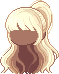 Huggable Locks, brown