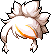 Moni Hair, orange