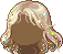 Baby Angel Hair, brown