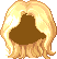Mousse Foam Hair, blonde