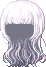 Misty Moon Hair