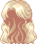 Luna Hair, brown