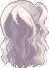 Sweet Berry Hair