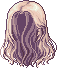 Stardew Hair, brown