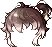 Belial Hair, brown