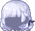 Fluffy Bobbed Hair