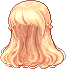 Magic Ella Hair, orange