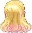 Magic Ella Hair, blonde