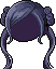 Twirly Pigtails