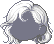 Voluminous Short Crescent Hair
