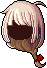 Lania Hair, brown