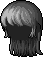 White Lilin Hair