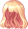 Mild Hair, orange