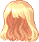 Mild Hair, blonde