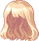 Mild Hair, brown