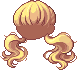 Bowl-of-Pigtails, blonde