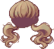 Bowl-of-Pigtails, brown